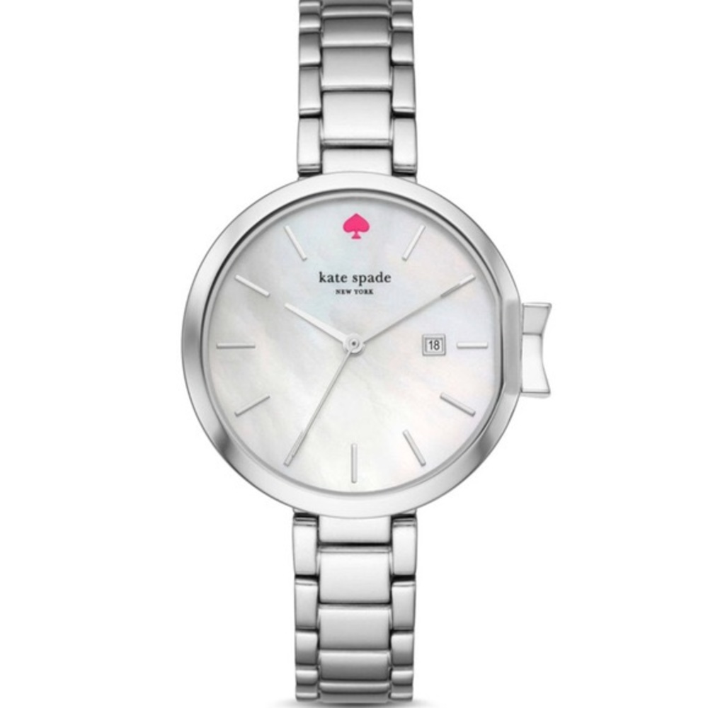 Kate Spade ♠️ Park Row Watch